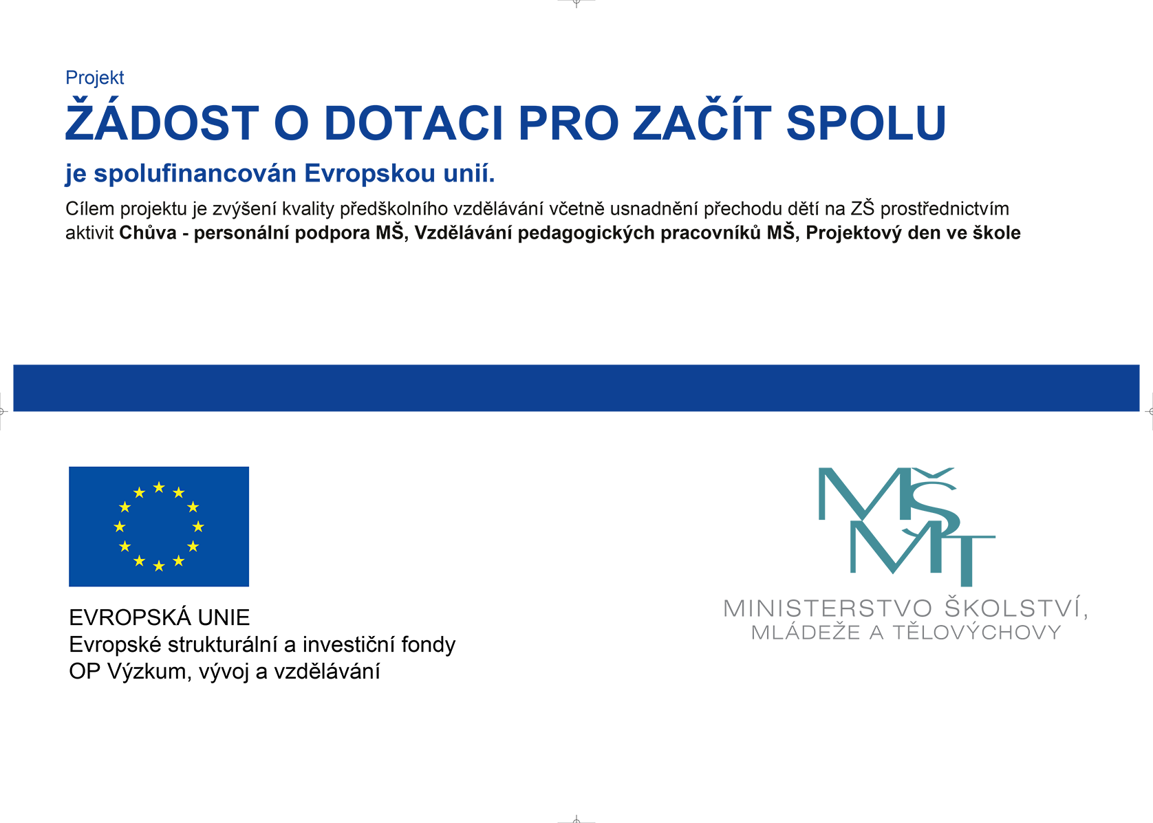 Plakat ESIF