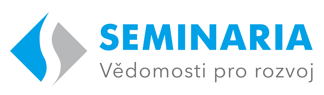 seminaria logo barva