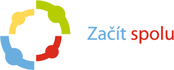 Výsledek obrázku pro VZDĚLÁVACÍ PROGRAM „ZAČÍT SPOLU“